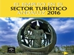 El Empleo en el Sector Turístico Andaluz 2016