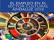 El empleo en el sector cultural andaluz 2018