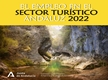El Empleo en el Sector Turístico Andaluz 2022