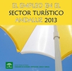 El Empleo en el Sector Turístico Andaluz 2013