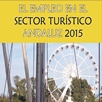 El Empleo en el Sector Turístico Andaluz 2015