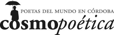Logo Cosmopoética 2015
