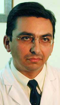 Dr. López Miranda