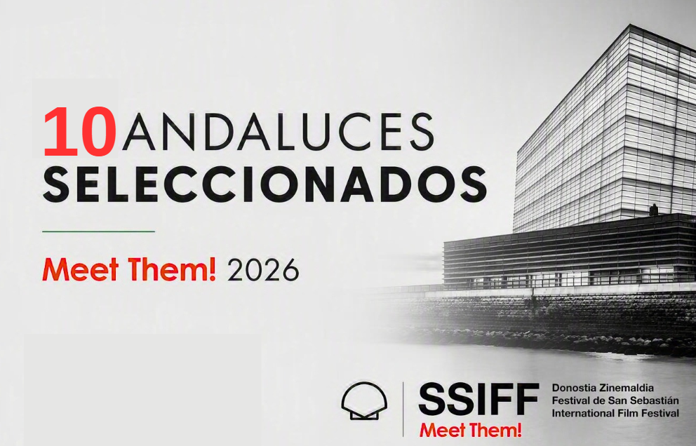 Selección Meet Them! 2026
