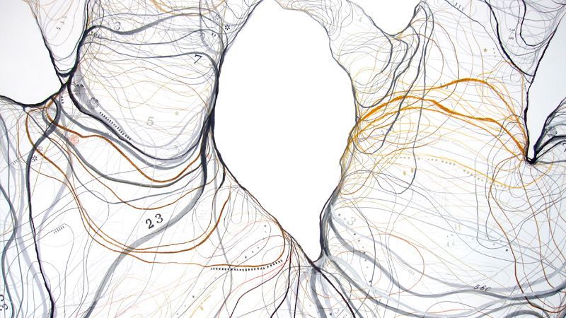Mapping Me