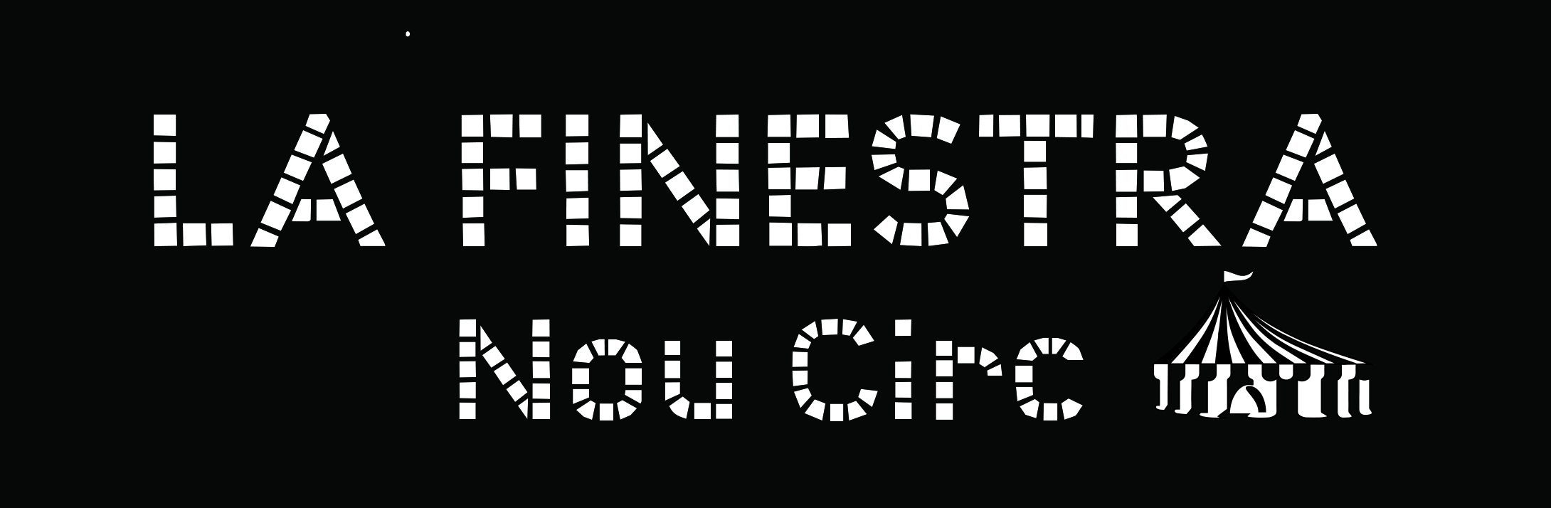 imagen de la compañía - La Finestra Nou Circ