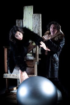 imagen del espectáculo - Bloody Mary