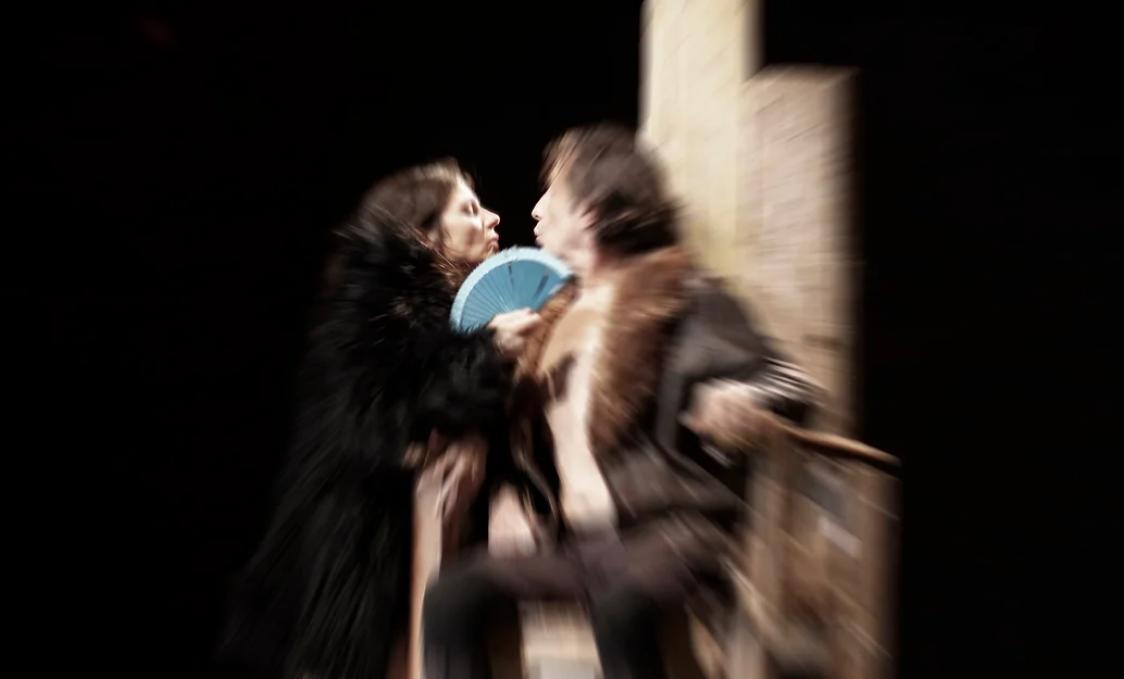 Imagen del espectáculo -  Bloody Mary