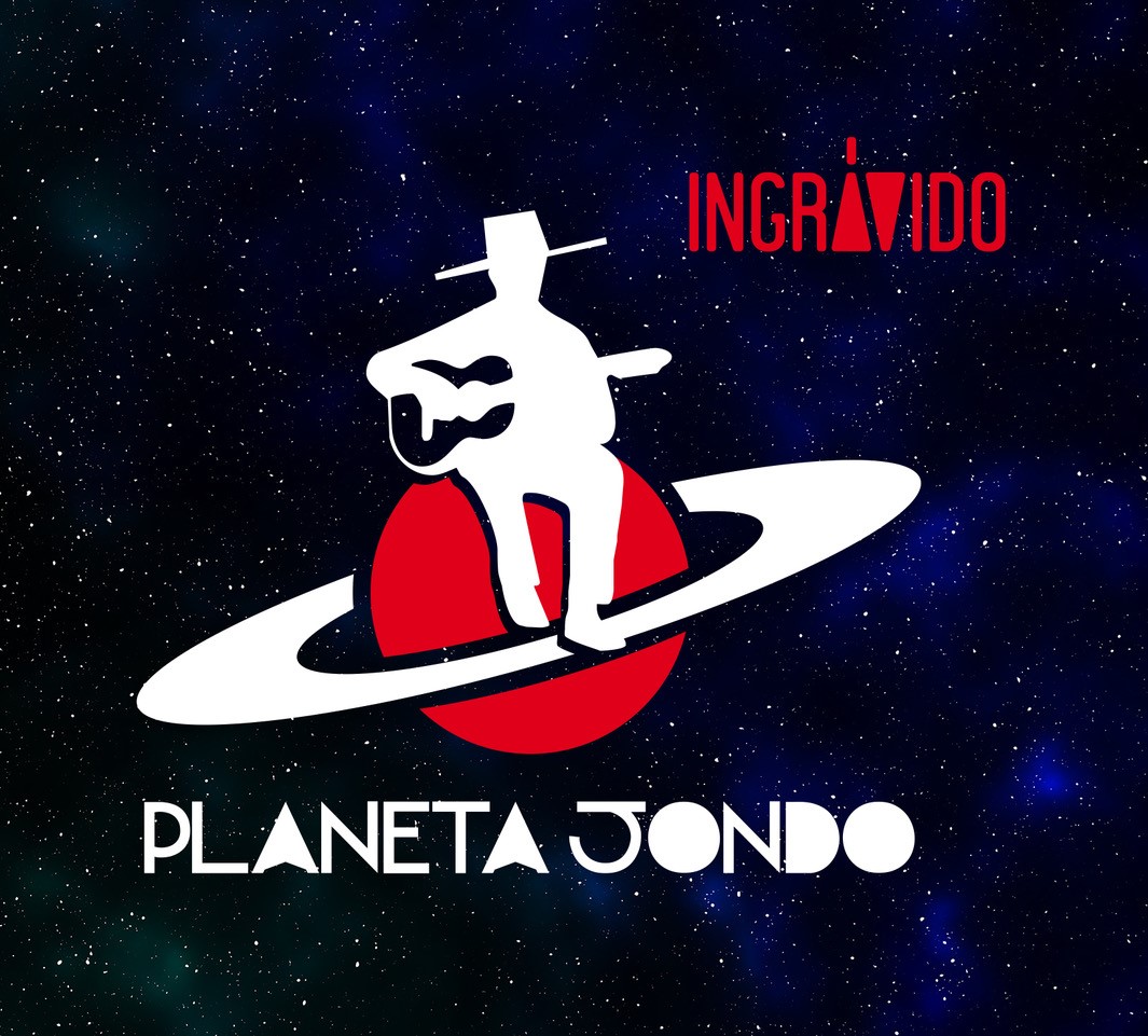 imagen del espectáculo - ingravido