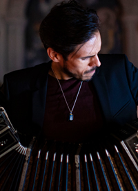 imagen del espectáculo - Bach & Piazzolla