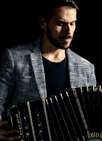Imagen del espectáculo -  Bach & Piazzolla
