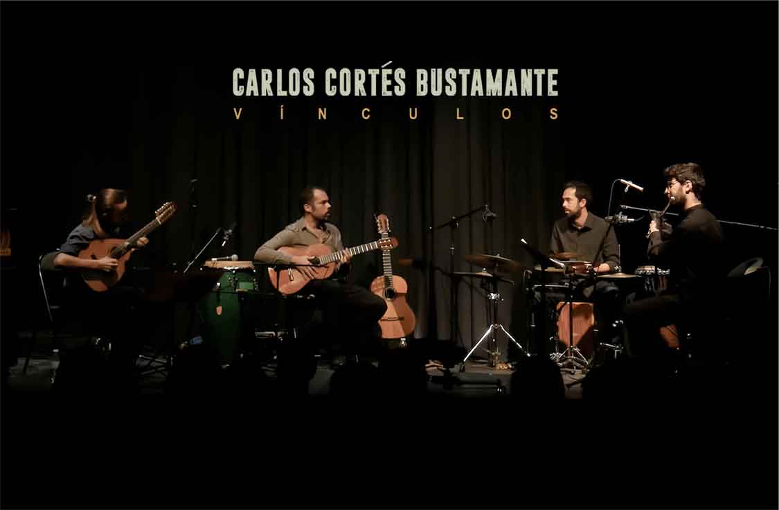 imagen del espectáculo - Música universal: vínculos