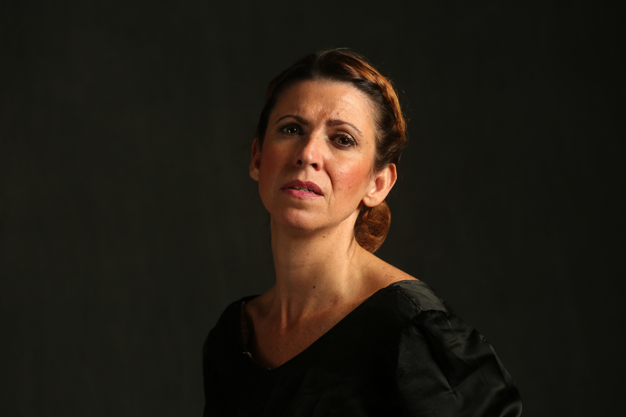 imagen del espectáculo - Vetusta es nombre de mujer (La Regenta)