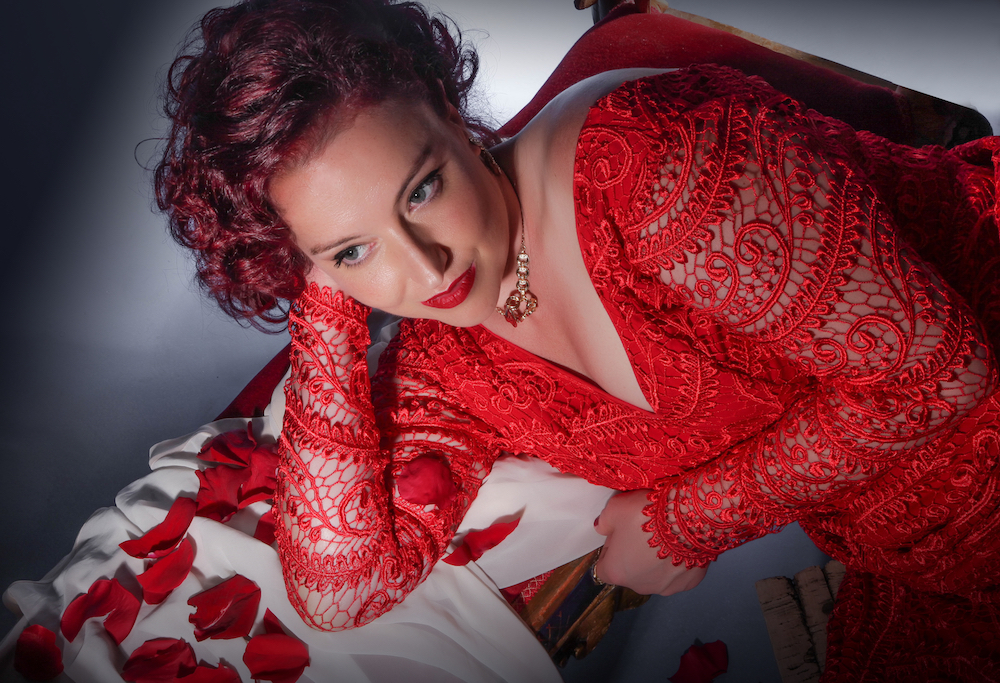 Imagen del espectáculo -  Divas del jazz