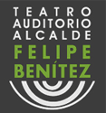 imagen del espacio - Teatro Municipal Alcalde Felipe Benítez