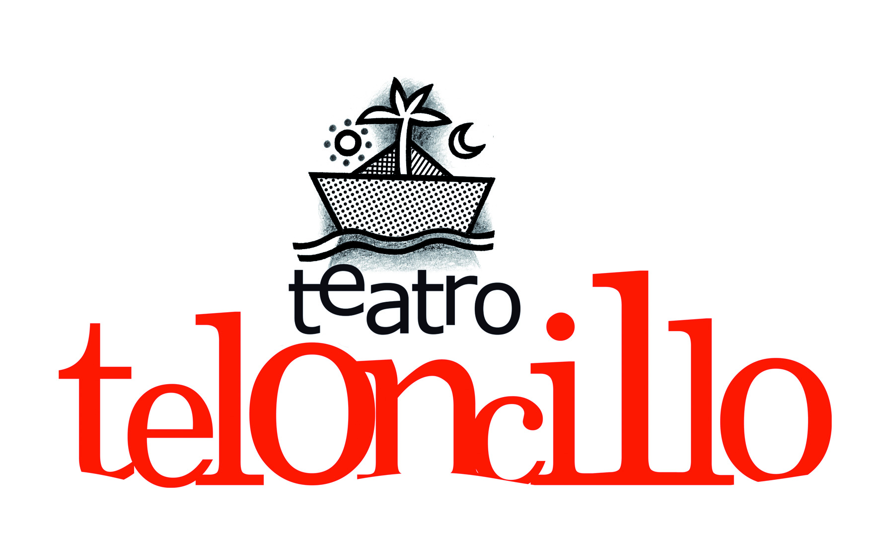 imagen de la compañía - Teloncillo Teatro