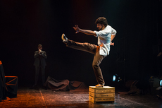 Imagen del espectáculo -  Sketches of Spain