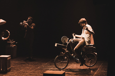 Imagen del espectáculo -  Sketches of Spain