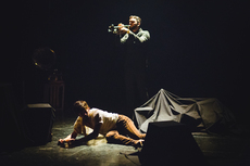 Imagen del espectáculo - Sketches of Spain