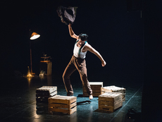 Imagen del espectáculo -  Sketches of Spain
