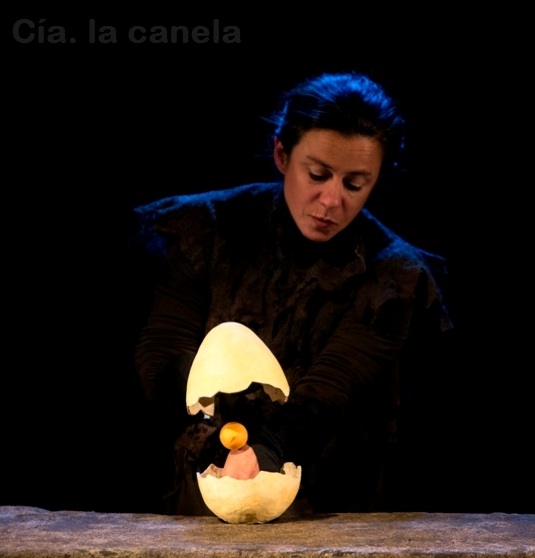 Imagen del espectáculo -  La Semilla
