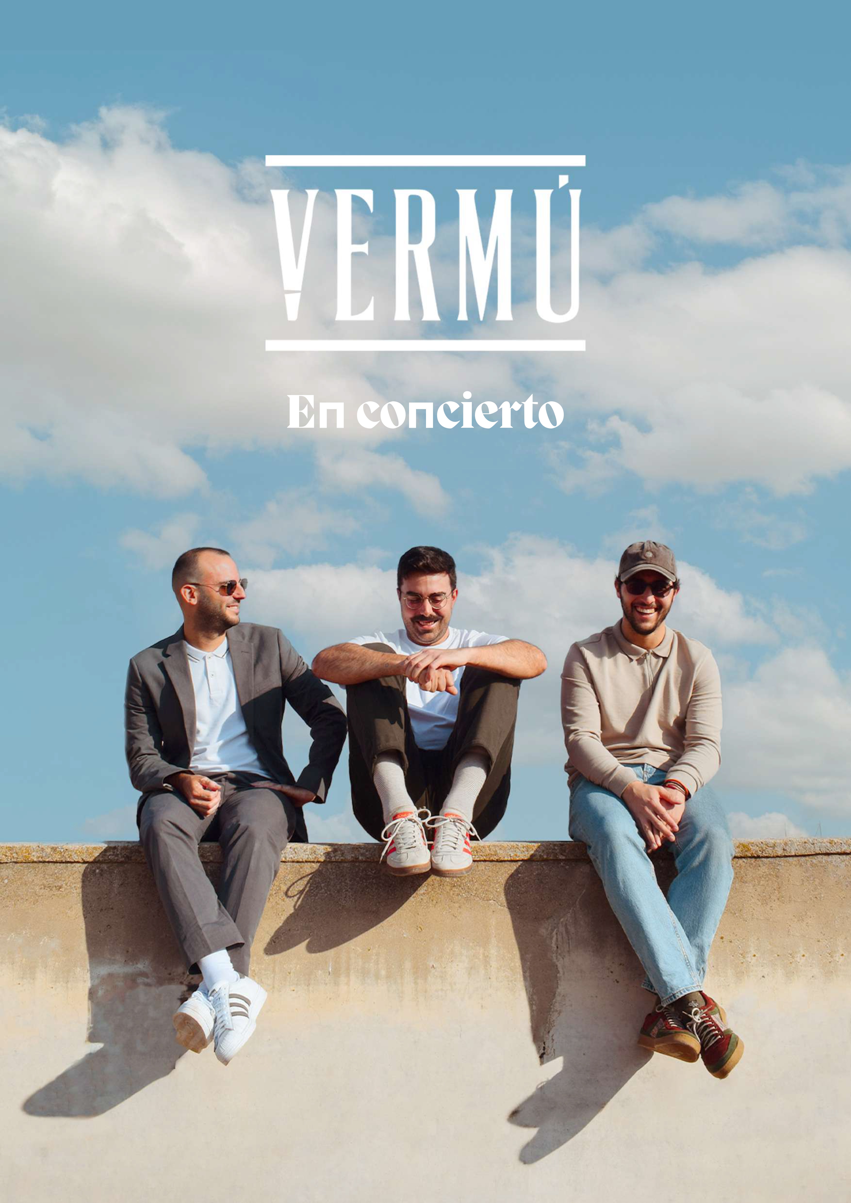Imagen del espectáculo - Vermú en concierto