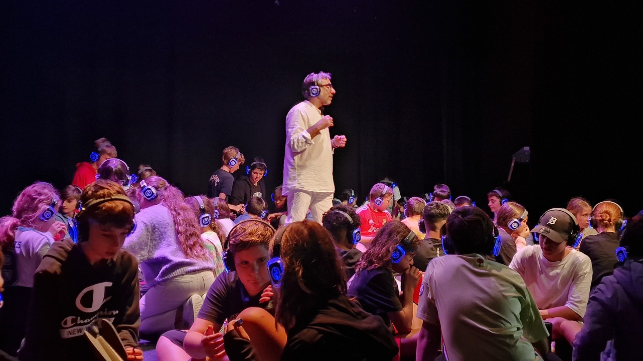 imagen del espectáculo - turismointerior (teatrointerior)
