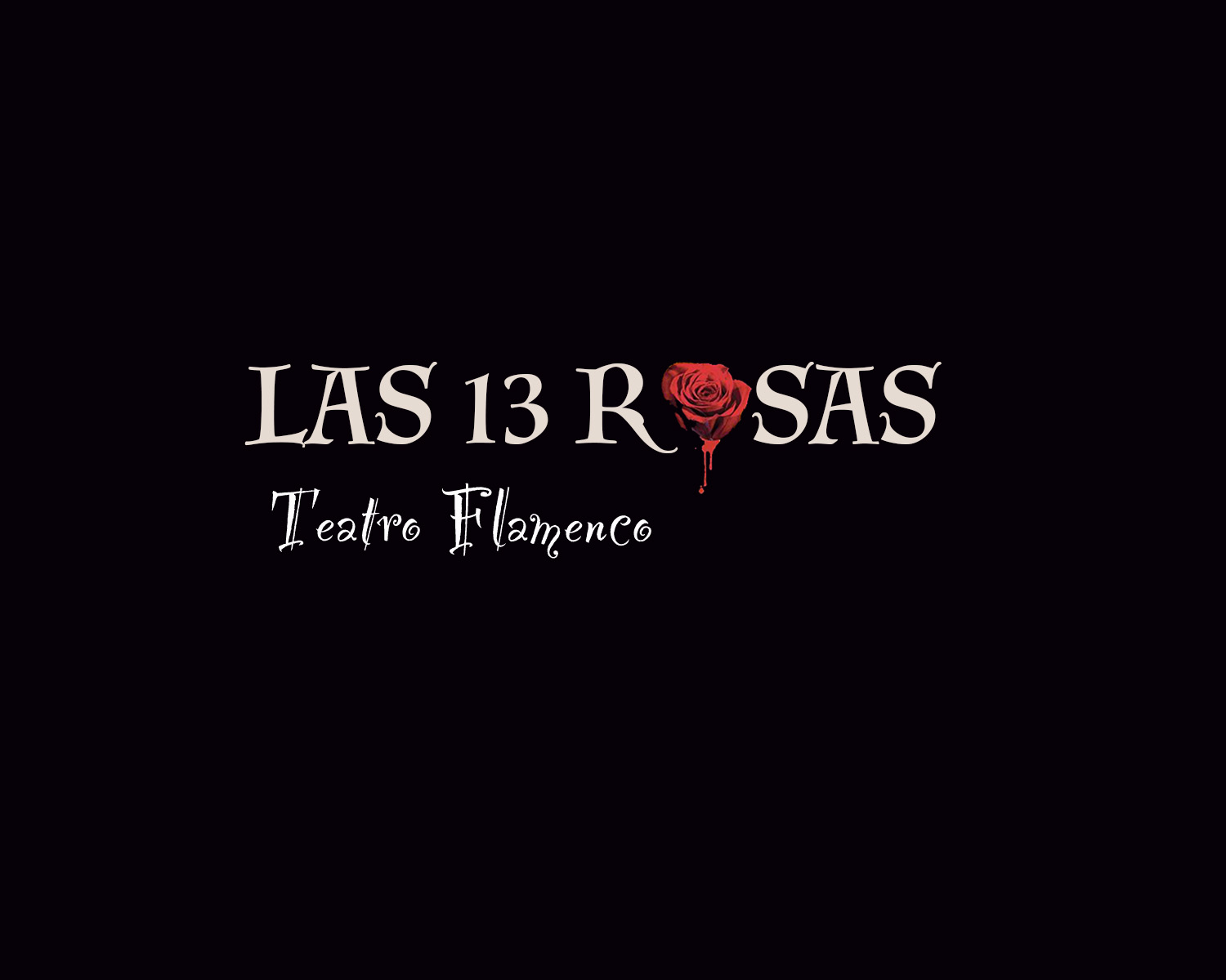 Imagen del espectáculo -  LAS 13 ROSAS