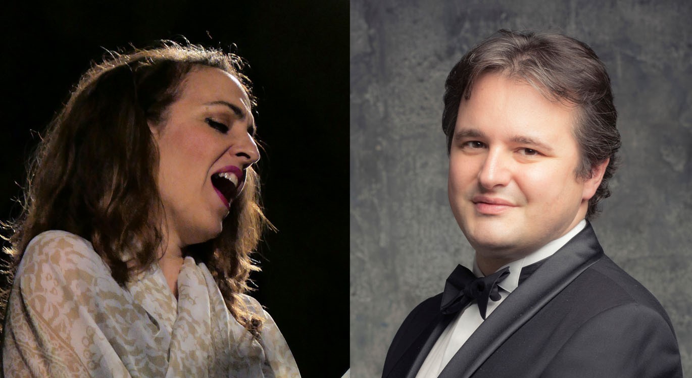 Imagen del espectáculo -  Lirismo andaluz. Composiciones, dramaturgia y poesía andaluza
