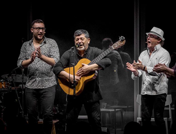 imagen del espectáculo - TRES GOLPES_redux (formato trio)