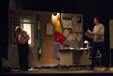 Imagen del espectáculo -  El asesino de la regañá