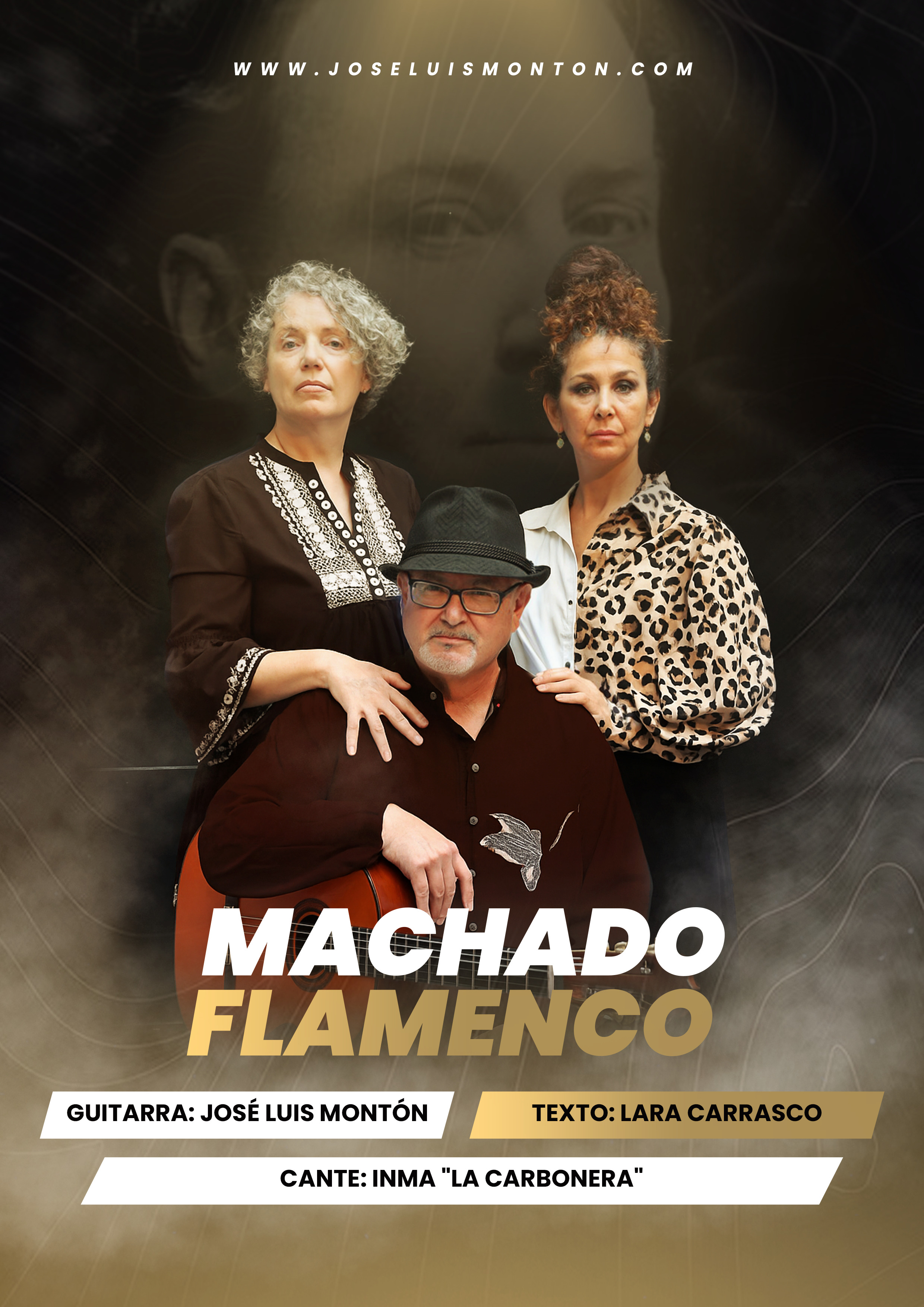 imagen de la compañía - SORAYA MENCID - MANUEL NAVARRO