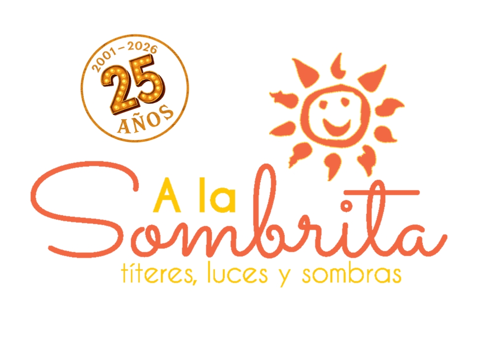 imagen de la compañía - A la Sombrita