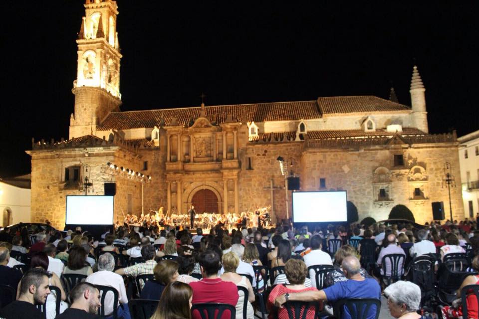 imagen del espacio - Parque de la Constitución
