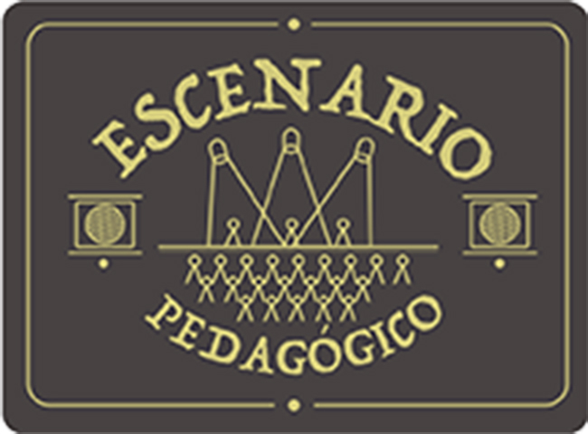 imagen de la compañía - Escenario Pedagógico