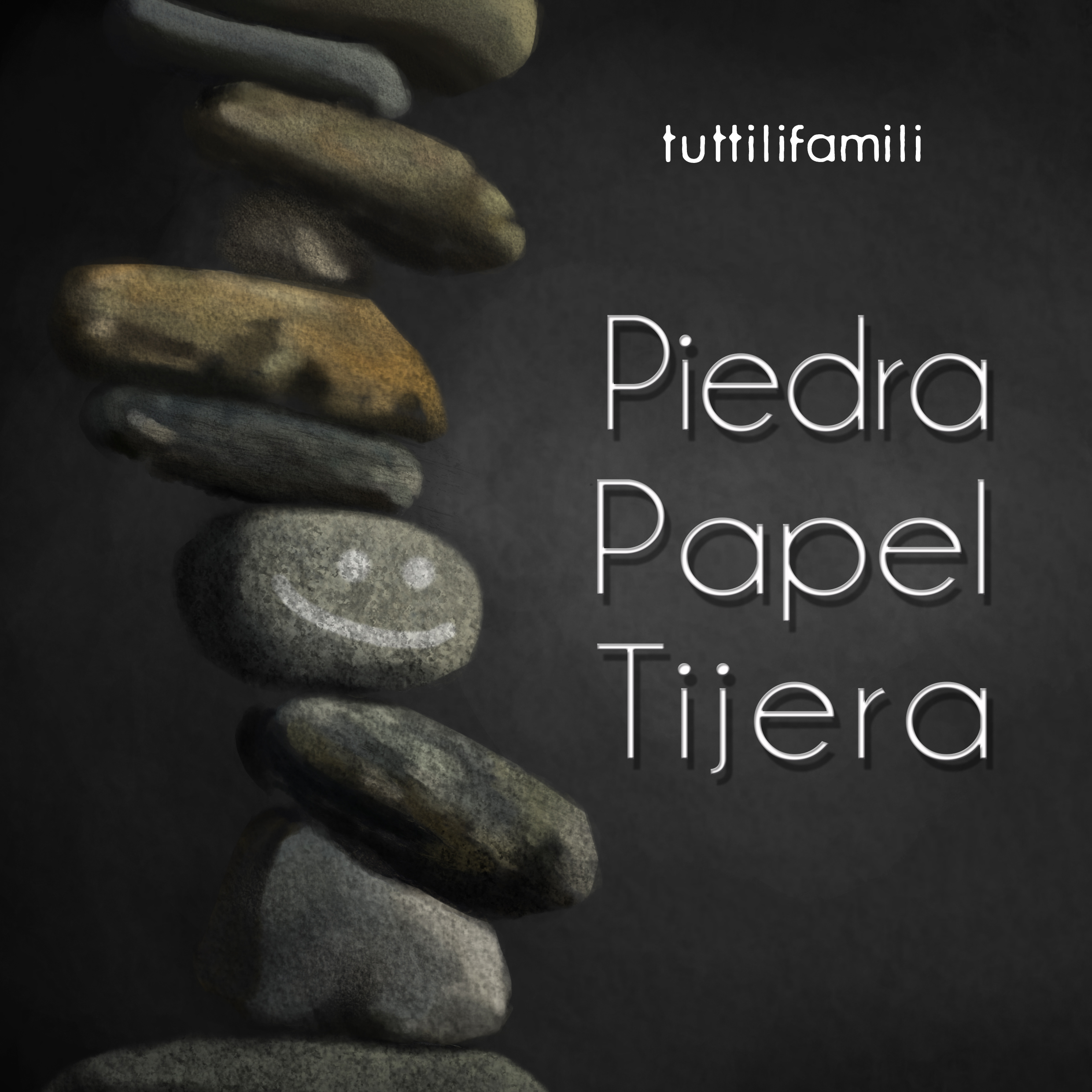 imagen de la compañía - Tuttilifamili