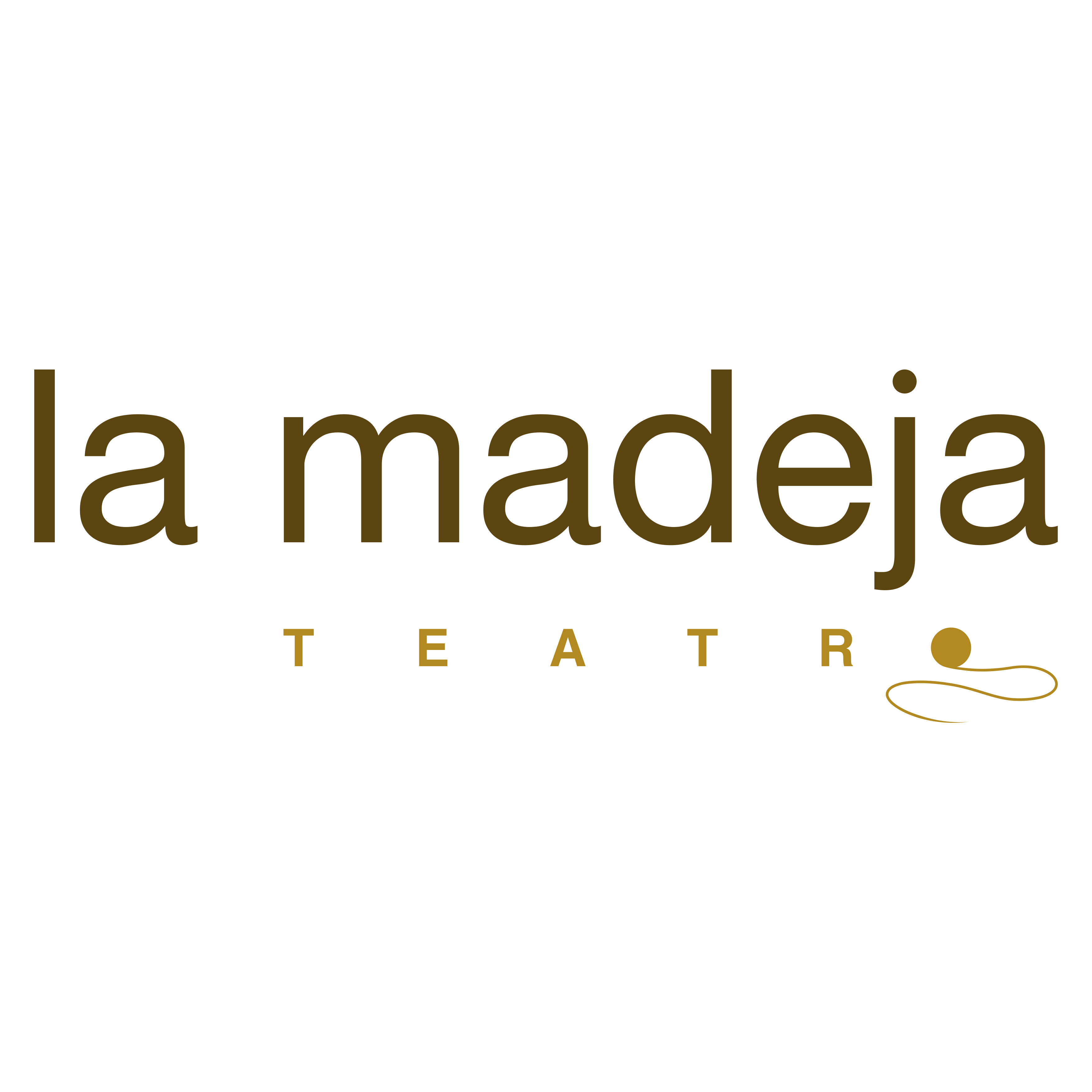 imagen de la compañía - La Madeja Teatro