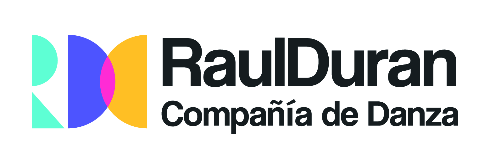 imagen de la compañía - RaulDuran Cía. de Danza