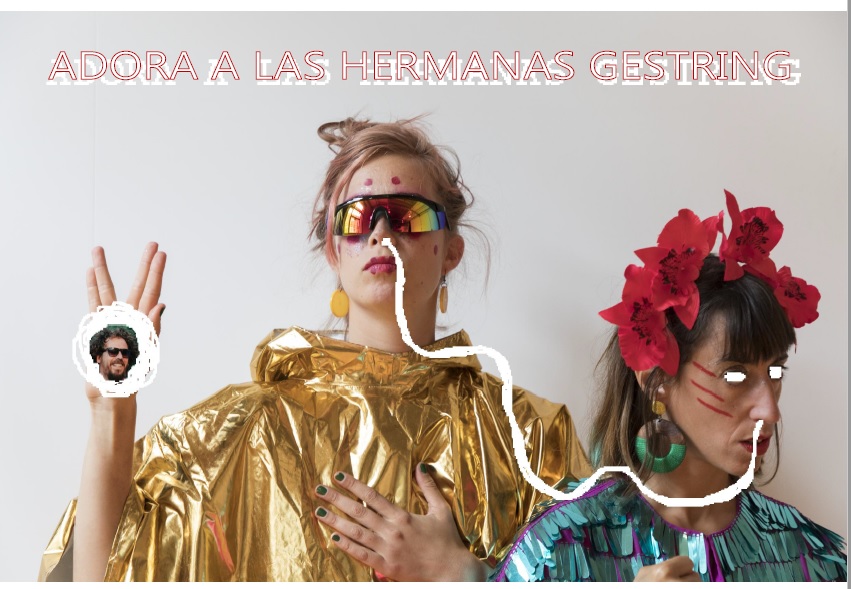 imagen de la compañía - Hermanas Gestring 