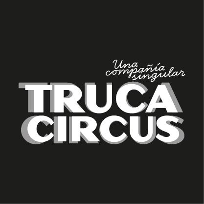 imagen de la compañía - Truca Circus