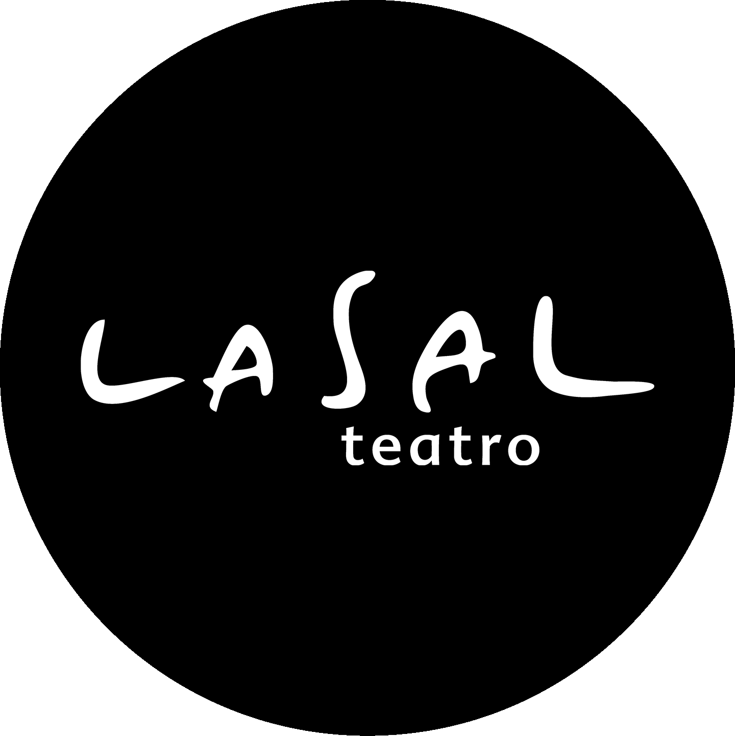 imagen de la compañía - Lasal Teatro