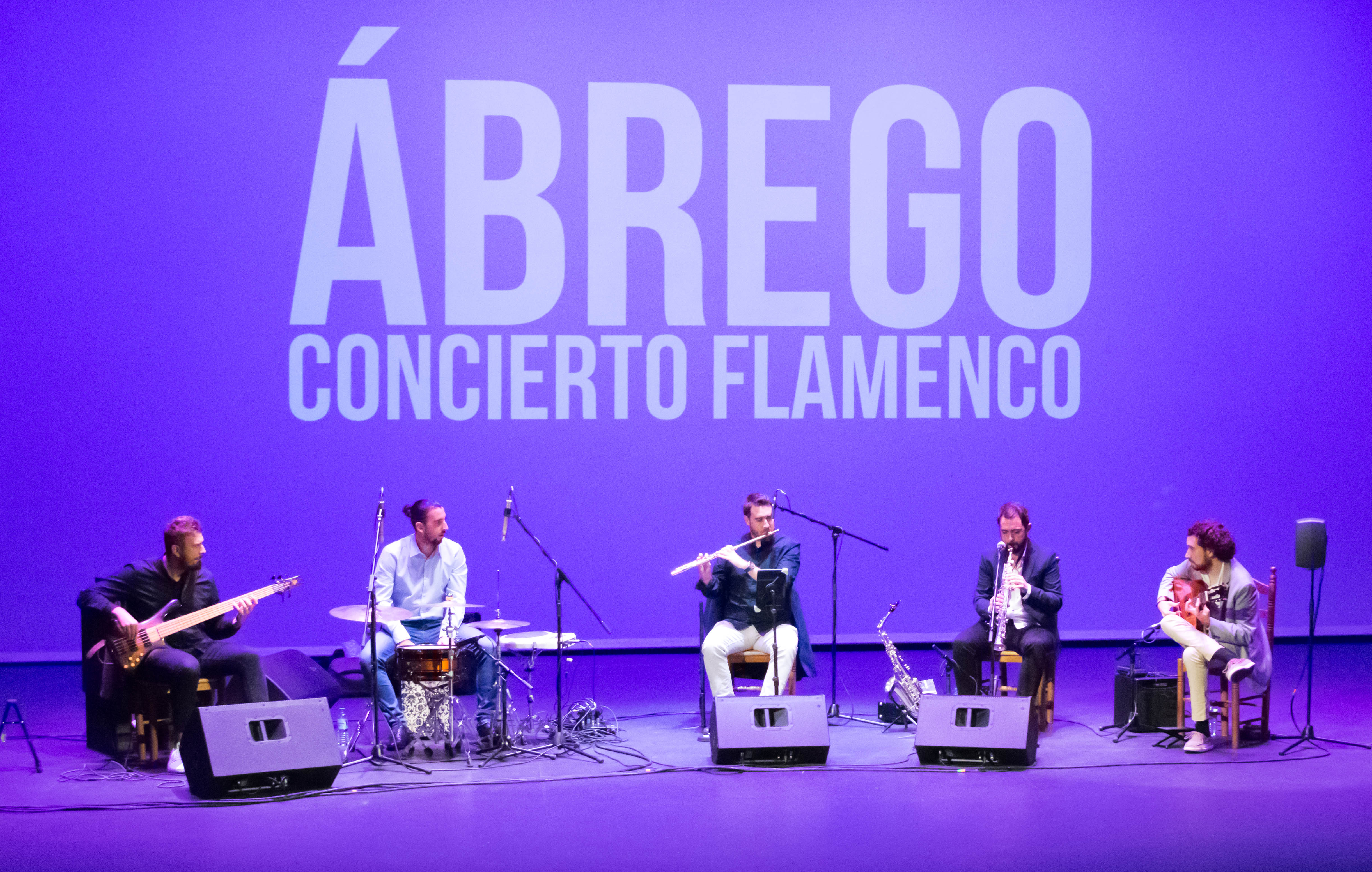 imagen de la compañía - Ymedioteatro