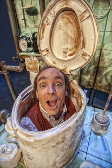 Imagen del espectáculo -  WC