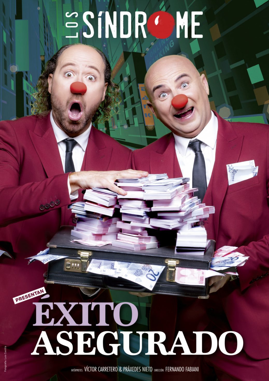 Imagen del espectáculo -  