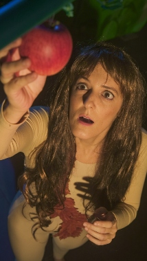 Imagen del espectáculo -  Eva