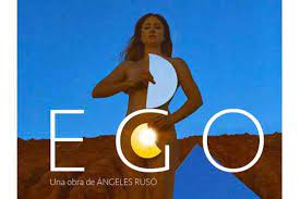 Imagen del espectáculo -  ego