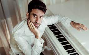 imagen del espectáculo - Sureño piano trío