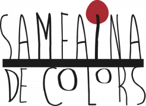 imagen de la compañía - Samfaina de Colors