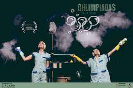 imagen del espectáculo - OHLIMPIADAS