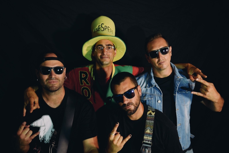 Imagen del espectáculo -  El rock se cuela en la escuela (remasterizado)